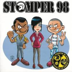Stomper 98 : Stomper 98 - 45 Adapters